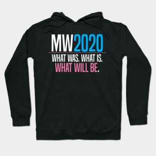 Marianne Williamson 2020 Hoodie